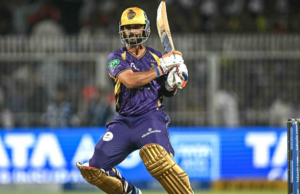 Ajinkya Rahane: Os críticos da minha taxa de greve têm uma “certa agenda” Ajinkya Rahane: Os críticos da minha taxa de greve têm uma “certa agenda”