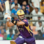 Ajinkya Rahane vence o sorteio e decide lançar primeiro contra Sunrisers Hyderabad