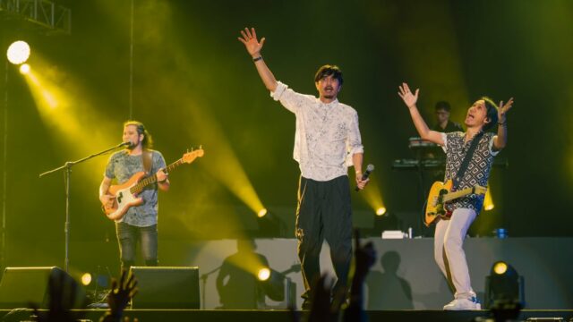 Akhirnya Terjawab! Sheila On 7 Dipastikan Tampil em Bali, Catat Tanggalnya
