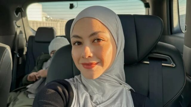 Akhirnya Terungkap! Tema Arti Huruf 'S' Dalam Nama Revalina S
