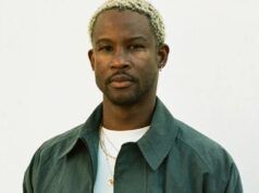 Akinola Davies Jr. chama Salvador de ‘sonho febril’ antes da exibição especial enquanto cineastas brasileiros trabalham em documento sobre sua época no país (EXCLUSIVO) Akinola Davies Jr. chama Salvador de 'sonho febril' antes da exibição especial enquanto cineastas brasileiros trabalham em documento sobre sua época no país (EXCLUSIVO)