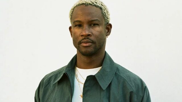 Akinola Davies Jr. chama Salvador de 'sonho febril' antes da exibição especial enquanto cineastas brasileiros trabalham em documento sobre sua época no país (EXCLUSIVO)
