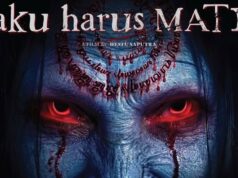 Aku Harus Mati Tuai Polêmica, Lembaga Sensor Film: Lulus Sensor para Dewasa Bukan Anak! Aku Harus Mati Tuai Polêmica, Lembaga Sensor Film: Lulus Sensor para Dewasa Bukan Anak!