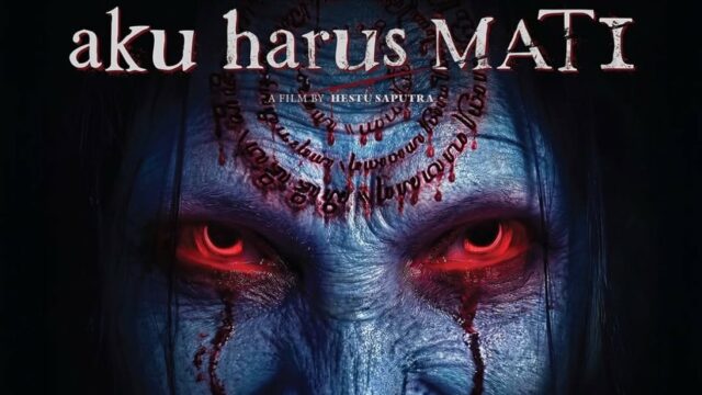Aku Harus Mati Tuai Polêmica, Lembaga Sensor Film: Lulus Sensor Aku Harus Mati Tuai Polêmica, Lembaga Sensor Film: Lulus Sensor para Dewasa Bukan Anak!