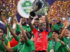 Al-Ahli vence Machida Zelvia na prorrogação e mantém o título Elite da Liga dos Campeões da AFC Al-Ahli vence Machida Zelvia na prorrogação e mantém o título Elite da Liga dos Campeões da AFC