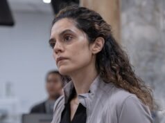 Al-Hashimi revela o que está acontecendo com sua condição médica no clipe final de ‘The Pitt’ Al-Hashimi revela o que está acontecendo com sua condição médica no clipe final de 'The Pitt'