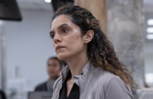 Al-Hashimi revela o que está acontecendo com sua condição médica no clipe final de ‘The Pitt’ Al-Hashimi revela o que está acontecendo com sua condição médica no clipe final de 'The Pitt'