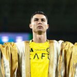 Al Nassr Gilas Al Najma 5-2, Cristiano Ronaldo Tambah Koleksi Gol Jadi 967