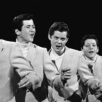 Alan Osmond, co-compositor de 'Crazy Horses' e membro mais antigo dos Osmonds, morre aos 76 anos