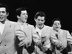 Alan Osmond, co-compositor de ‘Crazy Horses’ e membro mais antigo dos Osmonds, morre aos 76 anos Alan Osmond, co-compositor de 'Crazy Horses' e membro mais antigo dos Osmonds, morre aos 76 anos