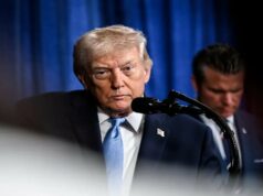 Alasan Trump Mendadak Perpanjang Gencatan Senjata com o Irã Alasan Trump Mendadak Perpanjang Gencatan Senjata com o Irã