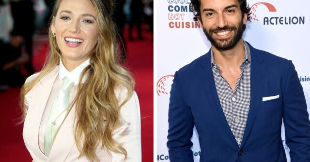 Alegações de assédio sexual de Blake Lively contra Justin Baldoni rejeitadas pelo juiz
