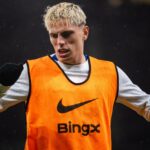 Alejandro Garnacho acabou de mostrar porque os torcedores do Manchester United ficaram felizes com sua saída