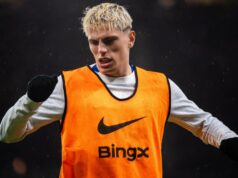 Alejandro Garnacho acabou de mostrar porque os torcedores do Manchester United ficaram felizes com sua saída Alejandro Garnacho acabou de mostrar porque os torcedores do Manchester United ficaram felizes com sua saída