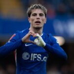 Alejandro Garnacho diz que um jogador do Man Utd era como um ‘irmão mais velho’ para ele