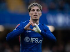 Alejandro Garnacho diz que um jogador do Man Utd era como um ‘irmão mais velho’ para ele Alejandro Garnacho diz que um jogador do Man Utd era como um ‘irmão mais velho’ para ele