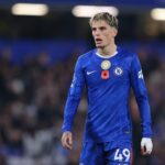 Alejandro Garnacho já está à venda no Chelsea menos de um ano após a saída do Man Utd por £ 40 milhões