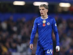 Alejandro Garnacho já está à venda no Chelsea menos de um ano após a saída do Man Utd por £ 40 milhões Alejandro Garnacho já está à venda no Chelsea menos de um ano após a saída do Man Utd por £ 40 milhões