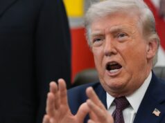 ‘Além da reconsideração’: A divisão transatlântica aumenta à medida que Trump ataca novamente os aliados da OTAN Presidente dos EUA, Donald Trump