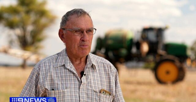 Alerta alimentar aos agricultores que são forçados a abandonar os A grave escassez de combustíveis e fertilizantes está a forçar os agricultores australianos a tomar decisões angustiantes que podem afectar o nosso abastecimento alimentar. Alguns produtores estão agora a abandonar a plantação nesta época, uma medida que poderá desencadear uma crise alimentar nacional durante meses. Para os agricultores do Centro-Oeste de NSW, a crise dos combustíveis é o ponto de ruptura numa série de dificuldades implacáveis.