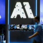 O grande deslocamento de empregos da IA.