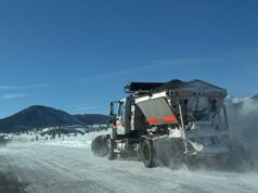Alerta de neve forte com 20 polegadas para atingir: ‘Condições perigosas’ Alerta de neve forte com 20 polegadas para atingir: 'Condições perigosas'