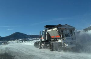 Alerta de neve forte com 20 polegadas para atingir: ‘Condições perigosas’ Alerta de neve forte com 20 polegadas para atingir: 'Condições perigosas'