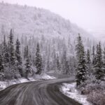 Alerta de neve forte de 18 polegadas para atingir este fim de semana: ‘Muito perigoso’