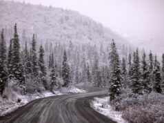 Alerta de neve forte de 18 polegadas para atingir este fim de semana: ‘Muito perigoso’ Alerta de neve forte de 18 polegadas para atingir este fim de semana: ‘Muito perigoso’