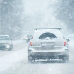 Alerta de neve forte emitido para 54.000 pessoas: 'Perigoso'