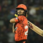 Alerta de registro: Ishan Kishan alcança feito raro como capitão