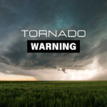 Alertas de tornado e tempestades severas para o sudeste de Wisconsin expiram, o alerta permanece em vigor