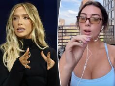 Alex Cooper arrasta Brianna Chickenfry para o drama de Alix Earle com mensagens selvagens e expõe DMs privados Alex Cooper arrasta Brianna Chickenfry para o drama de Alix Earle com mensagens selvagens e expõe DMs privados