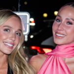 Alex Cooper chama Alix Earle por alimentar rumores de rivalidade entre eles: ‘Drama falso’