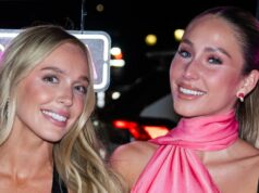 Alex Cooper chama Alix Earle por alimentar rumores de rivalidade entre eles: ‘Drama falso’ Alex Cooper chama Alix Earle por alimentar rumores de rivalidade entre eles: ‘Drama falso’