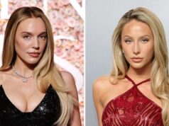 Alex Cooper chama Alix Earle por criar ‘drama falso’ em meio a rumores de disputas comerciais: ‘Não tenho nada a esconder’ Alex Cooper chama Alix Earle por criar 'drama falso' em meio a rumores de disputas comerciais: 'Não tenho nada a esconder'