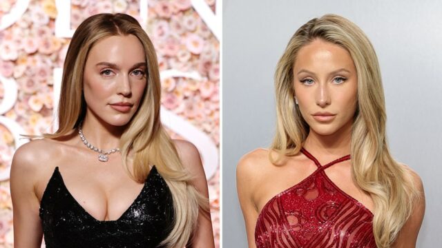 Alex Cooper chama Alix Earle por criar 'drama falso' em Alex Cooper chama Alix Earle por criar 'drama falso' em meio a rumores de disputas comerciais: 'Não tenho nada a esconder'