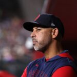 Alex Cora atraiu críticas nos círculos da MLB com postagens nas redes sociais: relatório