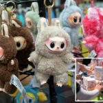 Algumas bonecas Labubu contêm algodão proibido da região chinesa conhecida pelo trabalho forçado: investigação