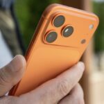 Apple iPhone 17, versão dos EUA, 256 GB, eSIM, preto desbloqueado (Premium renovado)