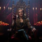 Alguns dos maiores espetáculos da AMC, como o show de um vampiro Lestat, não acontecerão nas telas de TV