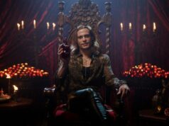 Alguns dos maiores espetáculos da AMC, como o show de um vampiro Lestat, não acontecerão nas telas de TV Alguns dos maiores espetáculos da AMC, como o show de um vampiro Lestat, não acontecerão nas telas de TV