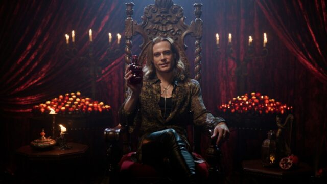 Alguns dos maiores espetáculos da AMC, como o show de um vampiro Lestat, não acontecerão nas telas de TV

