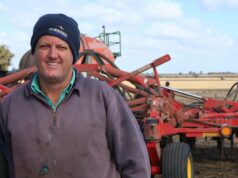 Alguns novos movimentos para este grande agricultor do Sul, mas status quo para as colheitas Alguns novos movimentos para este grande agricultor do Sul, mas status quo para as colheitas