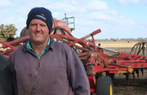 Alguns novos movimentos para este grande agricultor do Sul, mas status quo para as colheitas Alguns novos movimentos para este grande agricultor do Sul, mas status quo para as colheitas