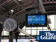 Alguns viajantes do Interrail foram instruídos a cancelar passaportes porque dados hackeados foram publicados online Alguns viajantes do Interrail foram instruídos a cancelar passaportes porque dados hackeados foram publicados online