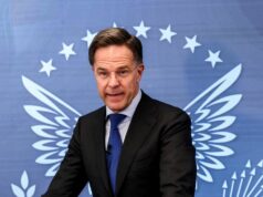 Aliados da NATO recusam-se a aderir ao bloqueio portuário iraniano de Trump Yahoo news home