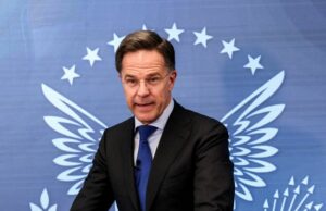 Aliados da NATO recusam-se a aderir ao bloqueio portuário iraniano de Trump Yahoo news home