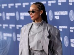 Alicia Keys chama a indústria musical de uma ‘rede de bons e velhos garotos’ e afirma que as mulheres ‘não recebem uma porta aberta’ Alicia Keys chama a indústria musical de uma 'rede de bons e velhos garotos' e afirma que as mulheres 'não recebem uma porta aberta'