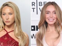 Alix Earle apoiada pelo restaurante Carl’s Jr em meio a ‘Beef’ com Alex Cooper Alix Earle aborda sutilmente Alex Cooper Podcast Drama chama isso de uma bagunça quente